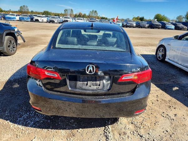 2013 ACURA ILX 20 TECH — DIRR