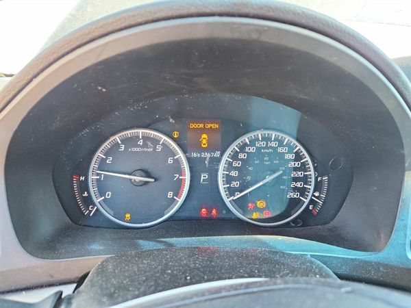 2013 ACURA ILX 20 TECH — ODOM