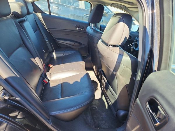 2013 ACURA ILX 20 TECH — PSRS