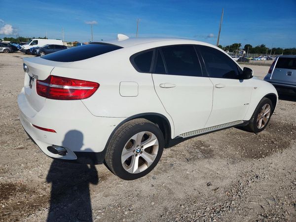 2014 BMW X6 xDrive35i — PSRA