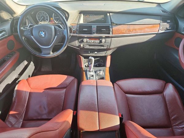 2014 BMW X6 xDrive35i — CKPT