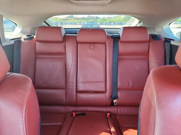 2014 BMW X6 xDrive35i — SUVN