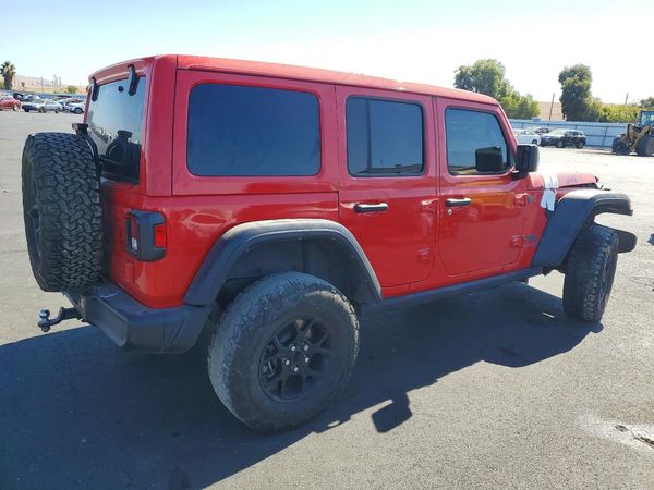 2024 JEEP WRANGLER 4XE — PSRA