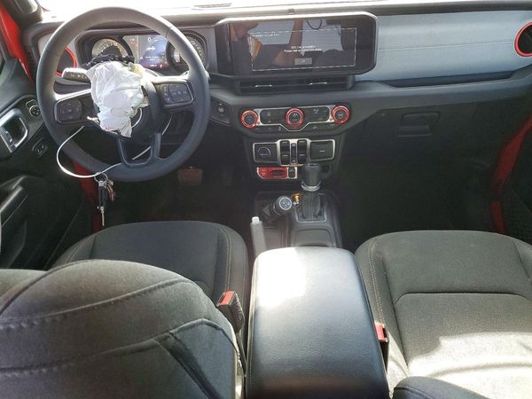 2024 JEEP WRANGLER 4XE — CKPT