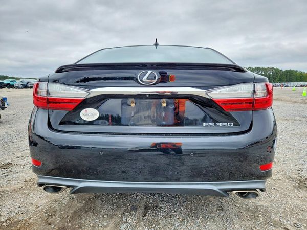 2016 LEXUS ES 350 — DIRR