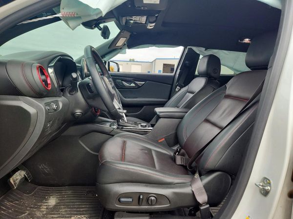 2024 CHEVROLET BLAZER RS — DENT
