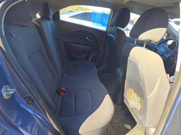 2016 KIA RIO LX A/T Power Pkg — PSRS