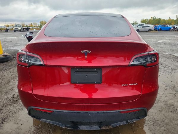2024 TESLA MODEL Y — DIRR
