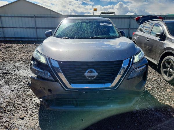 2023 NISSAN ROGUE SV — DIRF