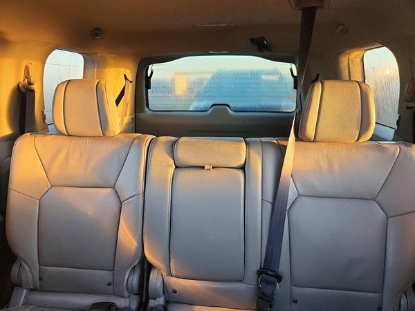 2013 HONDA PILOT EX-L — SUVN