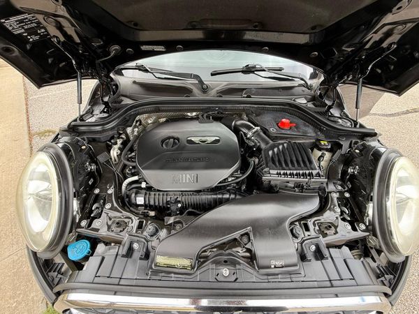 2016 MINI COOPER