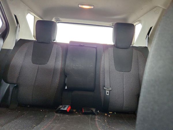 2016 CHEVROLET EQUINOX LT — SUVN