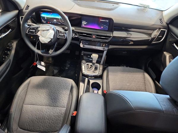2024 KIA SELTOS S, X-Line — CKPT