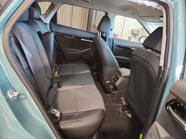 2024 KIA SELTOS S, X-Line — PSRS