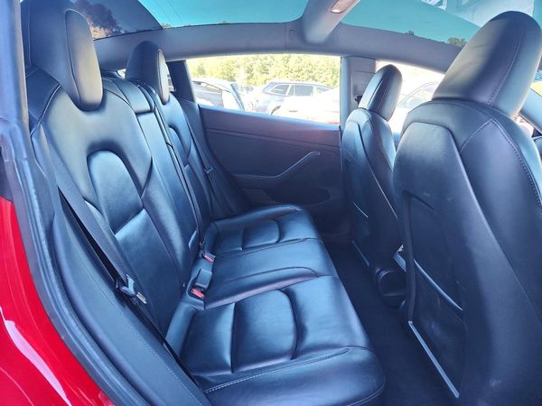 2023 TESLA MODEL 3 — PSRS