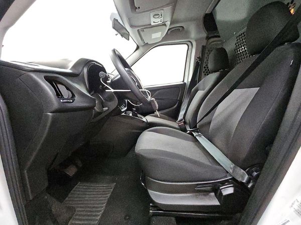2022 RAM PROMASTER CITY Tradesman — DENT