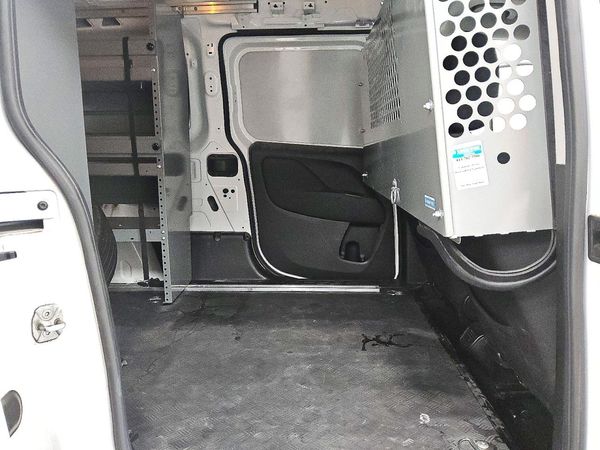 2022 RAM PROMASTER CITY Tradesman — PSRS