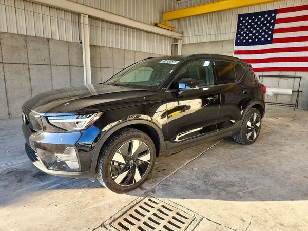 2025 VOLVO ALL OTHER Core — Front 3/4
