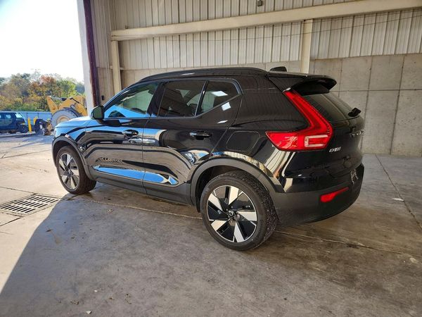 2025 VOLVO ALL OTHER Core — DSRA