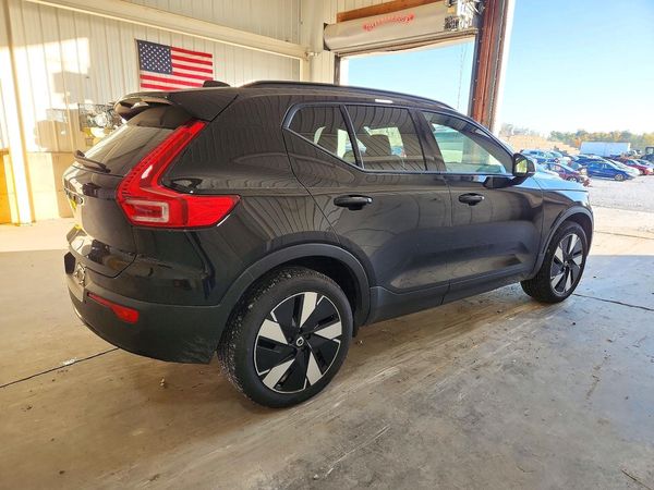 2025 VOLVO ALL OTHER Core — PSRA