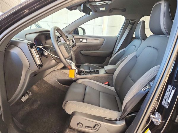 2025 VOLVO ALL OTHER Core — DENT