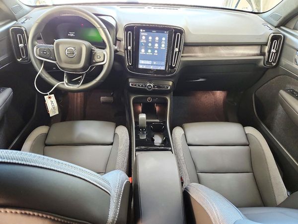2025 VOLVO ALL OTHER Core — CKPT