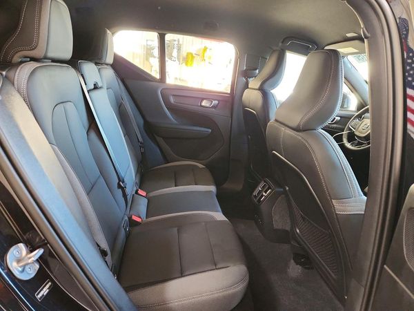 2025 VOLVO ALL OTHER Core — PSRS