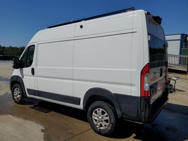 2024 RAM PROMASTER 1500 — DSRA