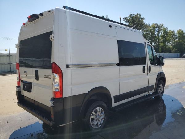 2024 RAM PROMASTER 1500 — PSRA