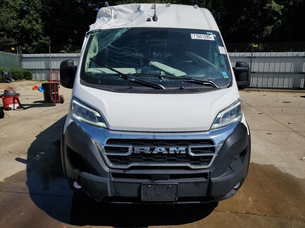 2024 RAM PROMASTER 1500 — DIRF