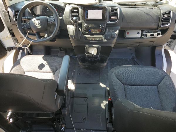 2024 RAM PROMASTER 1500 — CKPT
