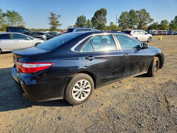 2015 TOYOTA CAMRY — PSRA