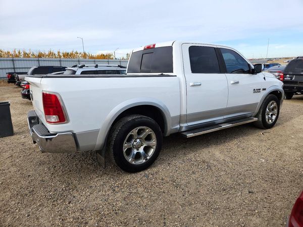 2014 RAM 1500 Laramie — PSRA