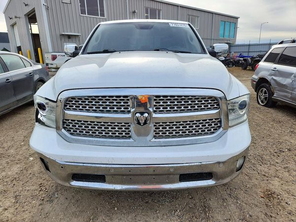 2014 RAM 1500 Laramie — DIRF