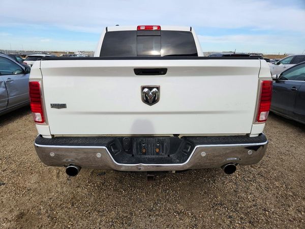 2014 RAM 1500 Laramie — DIRR