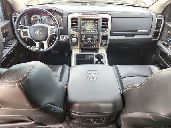 2014 RAM 1500 Laramie — CKPT