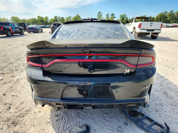 2023 DODGE CHARGER Scat Pack — DIRR