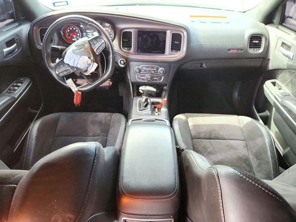 2023 DODGE CHARGER Scat Pack — CKPT