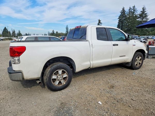 2013 TOYOTA TUNDRA SR5 — PSRA