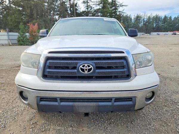 2013 TOYOTA TUNDRA SR5 — DIRF
