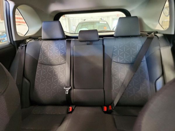2020 TOYOTA RAV4 XLE HV — SUVN