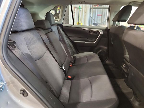 2020 TOYOTA RAV4 XLE HV — PSRS