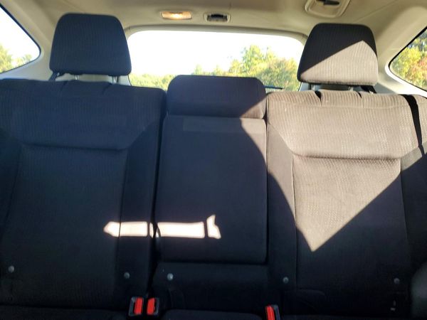 2014 HONDA CRV EX — SUVN