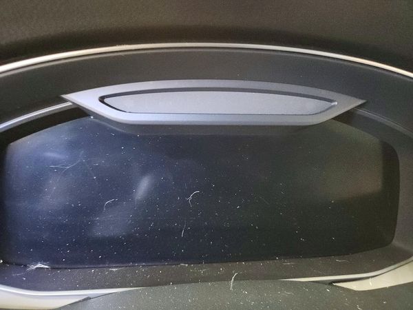 2019 AUDI A7 — ODOM