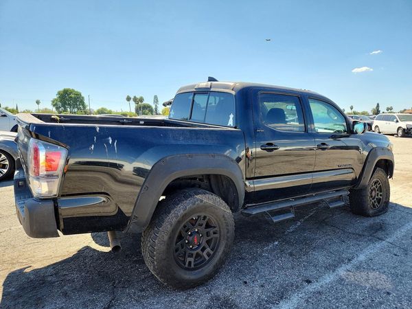 2019 TOYOTA TACOMA SR5 — PSRA