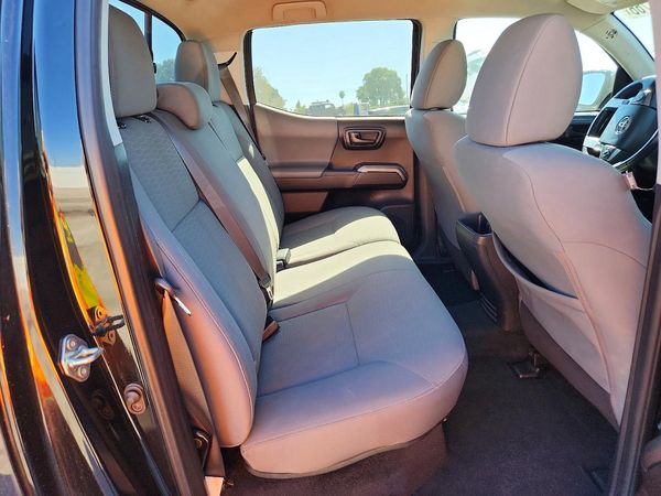 2019 TOYOTA TACOMA SR5 — PSRS
