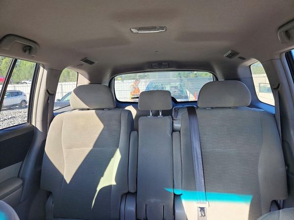 2013 TOYOTA HIGHLANDER Base/Hybrid — SUVN