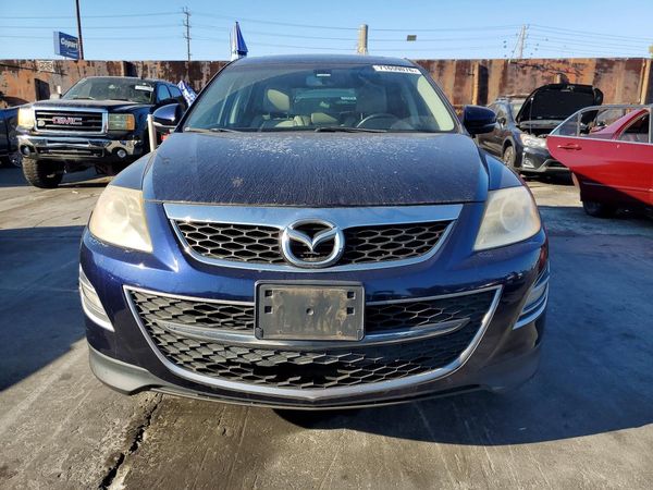 2012 MAZDA CX-9 Grand Touring/GT — DIRF
