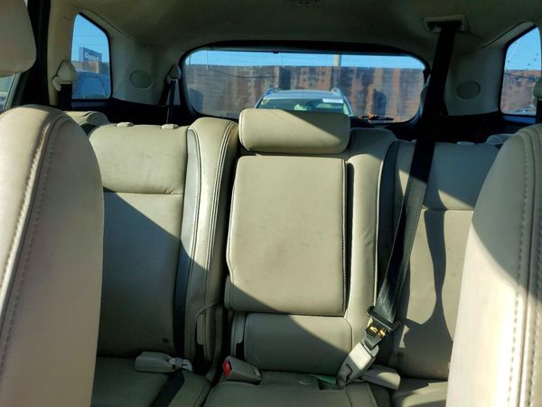 2012 MAZDA CX-9 Grand Touring/GT — SUVN