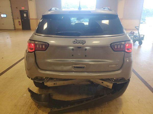 2020 JEEP COMPASS — DIRR